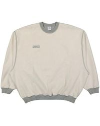 Vetements - Logo-Print Sweatshirt - Lyst