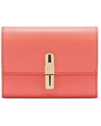 Furla - Iride Compact Wallet - Lyst