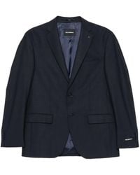 KARL LAGERFELD - Three-Button Jacket - Lyst