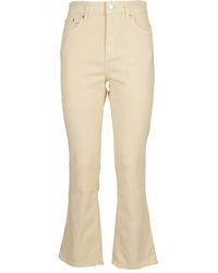 Department 5 - Bootcut Broek - Lyst