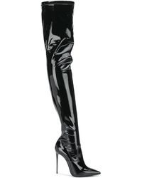 Le Silla - Boots - Lyst