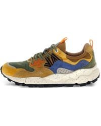 Flower Mountain - Yamano 3 Sneakers - Lyst