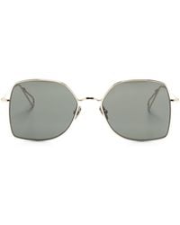 Ahlem - Oversize Square-frame Sunglasses - Lyst