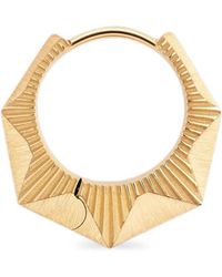 Marie Lichtenberg - Small Nyc Earring - Lyst