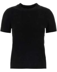 Calvin Klein - Short-Sleeve T-Shirt - Lyst