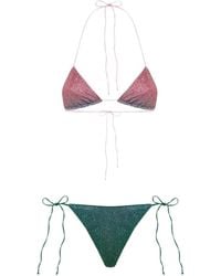 Oséree - Lumiere Candy Two Piece - Lyst