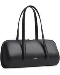 Mugler - Aurora Shoulder Bag - Lyst