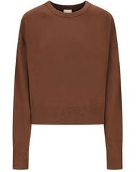 Calvin Klein - Crew-Neck Sweater - Lyst