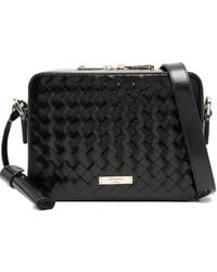 Aspinal of London - Borsa A Tracolla Camera Mini - Lyst