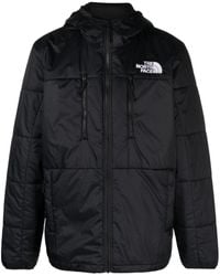 The North Face - Himalayan Light Padded Jacket - Lyst