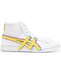 Asics High-top trainers for Men - Up to 55% off at Lyst.co.uk