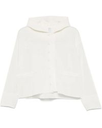 CFCL - Milan Hoop フーデッド ジャケット - Lyst