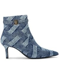 Kurt Geiger - Stivaletti Kensington Flexi 65Mm - Lyst