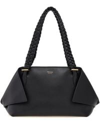 Ferragamo - Elegant Mini Shoulder Bag For - Lyst