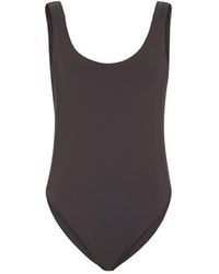 Brunello Cucinelli - One Piece Swimsuit - Lyst