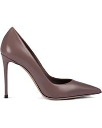Le Silla - Escarpins Eva 100 Mm À Bout Pointu - Lyst