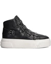 Ash - 50Mm Starmoon Sneakers - Lyst