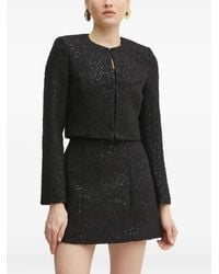 Marciano - Veste À Ornements De Sequins - Lyst