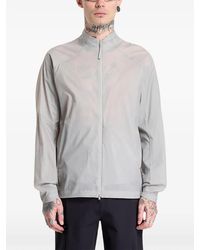 Mammut - X Hiking Patrol Coupe-Vent Wb - Lyst