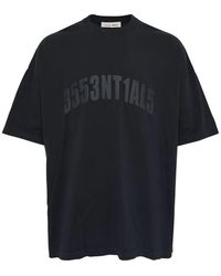 Fear Of God - 90S Short Sleeve T-Shirt - Lyst