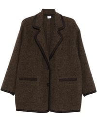 Aspesi - Chaqueta con ribete de bolsillo - Lyst