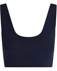 Varley - Canotta Freesoft️ Cori Con Stampa - Lyst