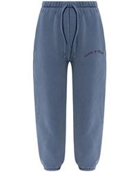 DSquared² - Sweatpants With Logo - Lyst