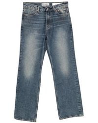 Our Legacy - Vaqueros Carlson Cut - Lyst