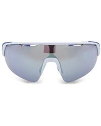 Under Armour - Changeup Mirrored Sunglasses - Lyst