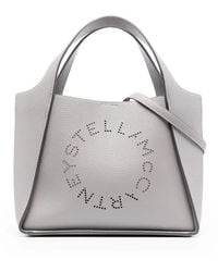 Stella McCartney - Stella Logo Crossbody Bag - Lyst