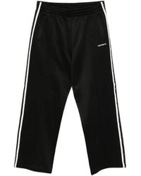 Carhartt - Trainingsbroek Met Streep - Lyst