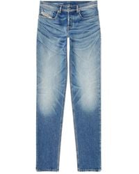 DIESEL - 2023 D-Finitive Jeans - Lyst