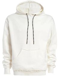 SER.O.YA - Neo Hoodie - Lyst