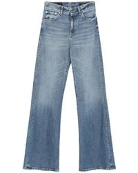 Dondup - コットン ジーンズ - Lyst