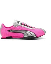 PUMA - H-Street Og Logo Sneakers - Lyst