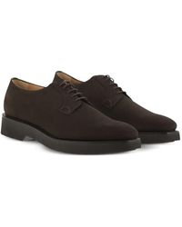 Church's Diplomat Oxford Shoes in Brown for Men | Lyst