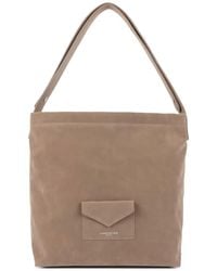 Lancaster - Borsa Tote Con Tasca Sul Davanti - Lyst