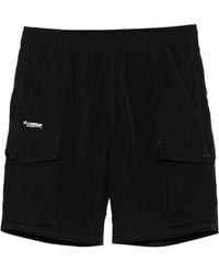 Chocoolate - Klassische Cargo-Shorts - Lyst