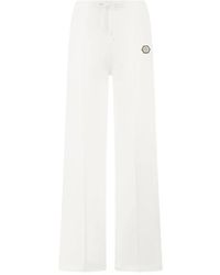 Philipp Plein - Chenille Loose Pants Fatale - Lyst