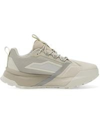 The North Face - Offtrail Tech Gtx Sneakers - Lyst
