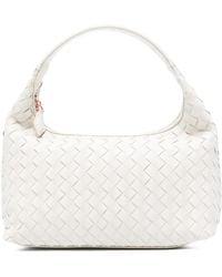 Alexander Smith - Petit Cabas En Cuir Chloe - Lyst