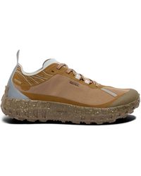 Norda - 001A Mesh-Panel Sneakers - Lyst