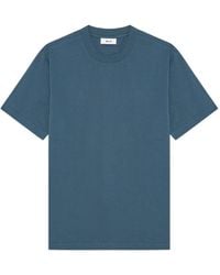 NN07 - Oversized T-Shirt Met Ronde Hals - Lyst