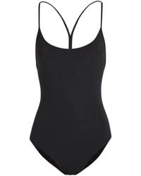 Lido - Racerback Swimsuit - Lyst