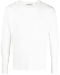Our Legacy - Nying Long-sleeve Top - Lyst