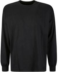 COLORFUL STANDARD - Oversized Organic-Cotton T-Shirt - Lyst