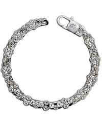 Hatton Labs - Lobster-Clasp Bracelet - Lyst