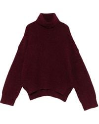 Gestuz - Maglione A Collo Alto Alphagz - Lyst