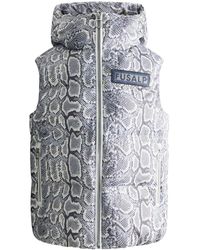 Fusalp - Paula Gilet - Lyst