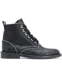 Zadig \u0026 Voltaire-Laarzen voor dames | Online sale met kortingen tot 44% |  Lyst NL